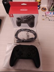 Nintendo Switch Pro 手掣
