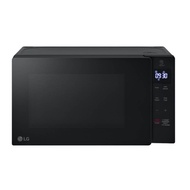 LG MS2032GAS Microwave Oven(20L)