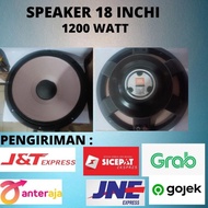 SPEAKER 18 INCH JBL 2242 WATT 1200