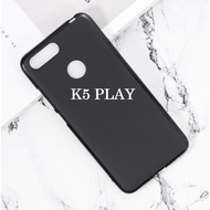 Softcase LENOVO S5 / K5 PRO / K5 PLAY Casing Cover Softcase Softshell Matte NEWGENE