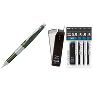 Pentel CIL Kerry Mechanical Pencil - Cap Type, Various ColorsDirect from Japan
