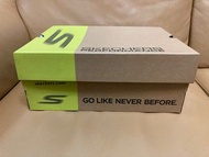 Skechers Go Run Trail Attitude - Marble Rock