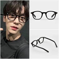 - ️ -BLUE ELEPHANT BRANDON Glasses Hwang Min Hyun TXT Choi Soo Bin Same Style