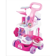 Children's Toy Cleaner Set, Baby Cleaning Kit.