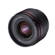 SAMYANG AF 12mm F2.0 FE SONY E-Mount APS-C 自動對焦超廣角鏡頭 公司貨