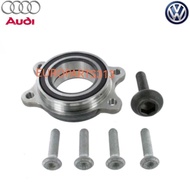 AUDI A4 A5 A6 A7 A8 Q5 WHEEL BEARING FRONT & REAR 4H0498625A