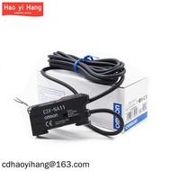 Omron fiber amplifier E3X-NA11-ZD11-HD10-NA41-ZD41-DA11-S-DA21 A11