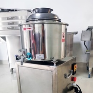 Large meatball beater commercial meat slice pork beef ball meat pulper meat paste machine meat grind