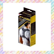 3M™ - FUTURO 護多樂 姿勢矯正背帶 肩部姿勢矯正背帶 (單一尺碼) 可調式 - 平行進口貨品