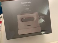 Panasonic 950w 迷你手提蒸氣掛熨機