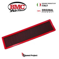 Porsche Carrera 991.1 991.2 Turbo / Turbo S 2013+ - BMC Performance Drop In Air Filter (FB798/20)