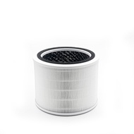Suitable for Levoit Core300s Air Purifier Filter Filter HEPA Activated Carbon H13 Grade Filter Filte