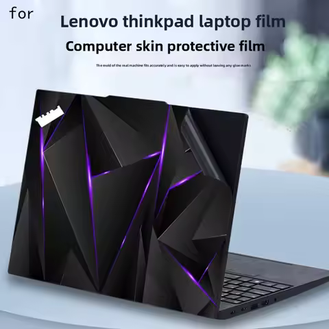 For Lenovo ThinkPad P16s Gen 4 Notebook Skin Mask P16v Gen 3/P16 Shell facial mask P14S/P1 Cut Free