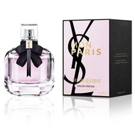 YSL Mon Paris Perfume EDP 90ML