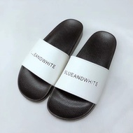 ▽Slippers sandals ins wind Snoopy slippers home slippers bathroom non-slip couple flip flops home sa