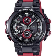 นาฬิกา Casio G-Shock MASTER OF G  รุ่น MTG-B1000-1A4 ของแท้ประกันCMG รับประกันศูนย์ 1 ปี