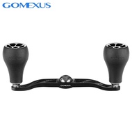 YA2 【Heavy cover game】Gomexus Reel Handle for Shimano Daiwa Abu Okuma Kastking Baitcasting Fishing R