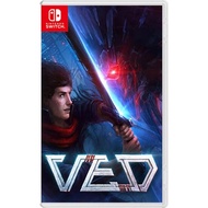 ✜ PRE-ORDER | NSW VED (เกม Nintendo Switch™ 🎮 วางจำหน่าย เร็วๆนี้) (By ClaSsIC GaME OfficialS)