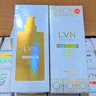 LVN BODY LOTION GOLDEA&VANILA