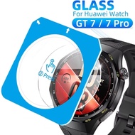 9H Tempered Glass Screen Protector for Huawei Watch GT7/GT7Pro 41mm/46mm Easy Installation Glass Pro