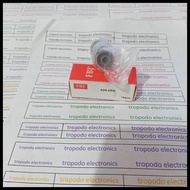 FREE SHIPPING BALL BEARING 626 2RS FBJ BRAND!!!
