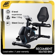 Recumbent Bike VF8304R