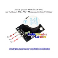 Arduino Active Buzzer KY-012 KY12 Module for Arduino Raspberry Pi ARM