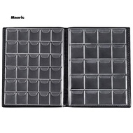 250 Pocket Coin Collection Album Coin Storage Album Coin Storage Storage Book for Commemorative Coin