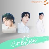 CNBLUE Posters CNBLUE Poster with FREE Poster Box WATERPROOF