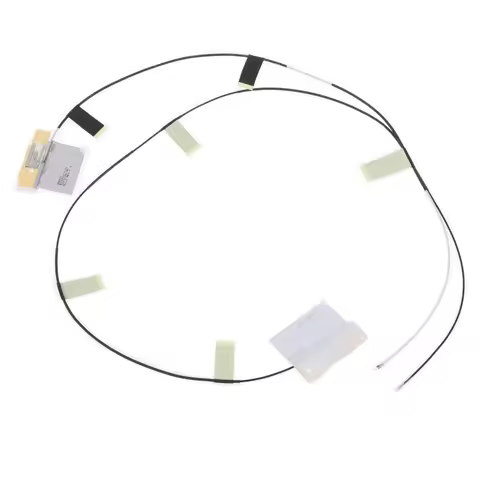 IPEX4 MHF4 Internal Antenna WiFi Cable for NGFF/M.2 7260 7265 8260 8265 9260 9560 AX200 WiFi WLAN Ca