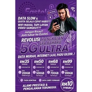 Simkad Eastel (Line Umobile)