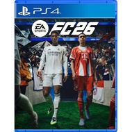 Pre-Order | PlayStation™ PS5 / PS5 Ea Sports Fc 26 (วางจำหน่าย เร็วๆนี้ ) (By ClaSsIC GaME )