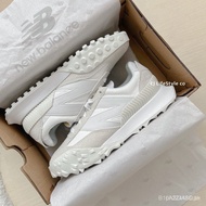 Nbw XC-72 xc72 nb Suede White Gray White Pure Color Pure Color uxc72rb pvaz f9yx 2SSM UAAP