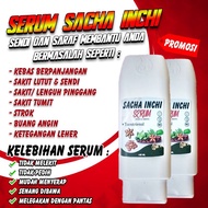 Free pos (2 Bottles) 120ml Sacha inchi serum, Knee And Joint Leg2