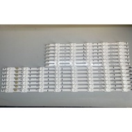 TV LED SAMSUNG UA55HU7000R BACKLIGHT (NEW)