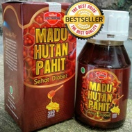 Diabet Healthy Bitter Forest Honey