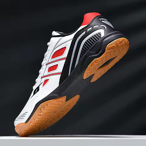 Men Professional Table Tennis Shoes Original Brand Golf Shoes Brand High Quality Sneakers New Wear R