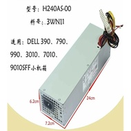 Dell H240AS-00 L240AS-00 Power Supply