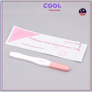 P Pregnancy test strip kit Early Pregnancy Test Home Urine FDA CE0123 ISO 226