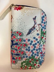 Cath Kidston wallet  銀包