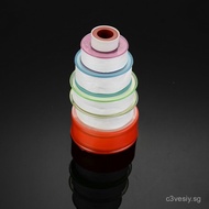 Thickened PTFE tape20Rice production PTFE PTFE plumbing accessories engineering raw tape water-resis