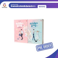 Hidden Love Bundling (Pre Order)