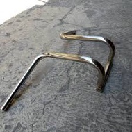 Honda monkey monky gorilla gorilla gorilla mini minion dax steering wheel