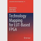 Technology Mapping for Lut-Based FPGA