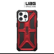Googlehitech UAG - Monarch Series - แม็กเซฟซีรีส์ iPhone 15 / 15Pro / 15Pro Max / iPhone 15plus (จัด