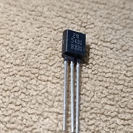 (RJAV) TRANSISTOR 2N 5401 2N5401 TR 2n 5401