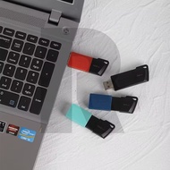 Kingston push-pull flash drive waterproof and moisture-proof flash drive USB 8GB 16GB 32GB 64GB 128G