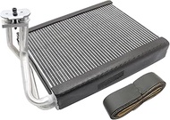 Priprilod A/C Air Conditioning Evaporator Compatible With BMW 530i 540i 540d 640i GT 740i 750i Alpin