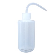 Plastic Squeeze water bottle 250ML 500ML watering bottle