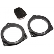 PIONEER Speaker Sound Quality Improvement Item Inner Baffle Standard Package For Cars UD-K521
